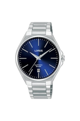 Lorus Rw405ax9 Safir Cam Erkek Kol Saati