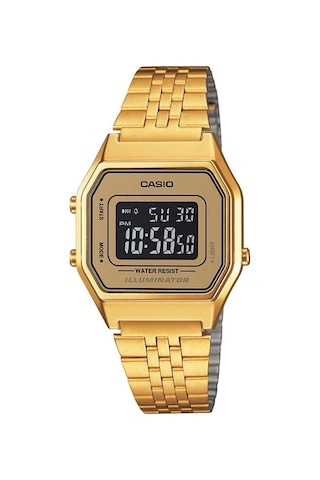 Casio La680wga-9bdf Kol Saati Standart