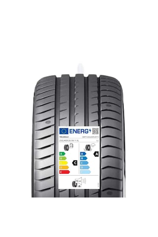 Triangle Effexsport 255/40 R18 99Y XL Th202 Yaz Lastiği 2024