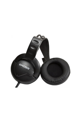 Koss Ur20 Kablolu Kulak Üstü / Over Ear Dj & Stüdyo Kulaklığı