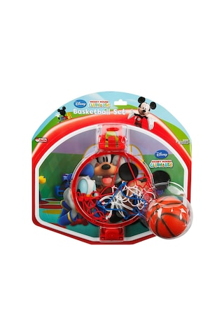 Fen Toys Mickey Mouse Orta Pota