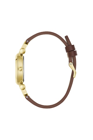 Guess Gugw1020l7 Kadın Kol Saati Altın