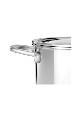 Kitchenaid Artısan Çelik 3 Katlı Tencere 24cm -3260