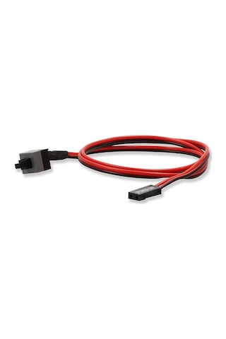 Atx Anakart Power Açma Kapama Butonu Kablosu Switch On/Off