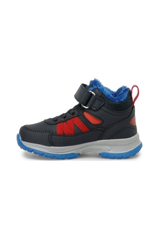 Kinetix Giuse Hi Boy 3Pr Lacivert Erkek Çocuk Outdoor Bot 101387583 Lacivert