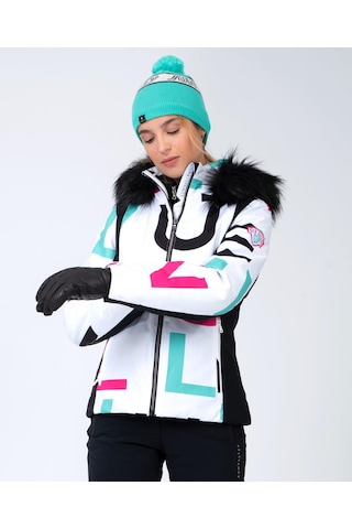 Sun Valley Kabuto Kadın Kayak/snowboard Montu-kabutorse Çok Renkli