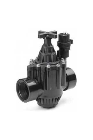 Rain Bird 200 Pga 24v Selenoid Vana