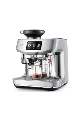 Sage Ses985 SES985BSS4EEU1 The Oracle Jet Espresso Makinesi