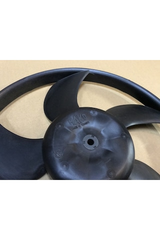 PALİO SİENA FAN MOTOR PERVANESİ 78572381