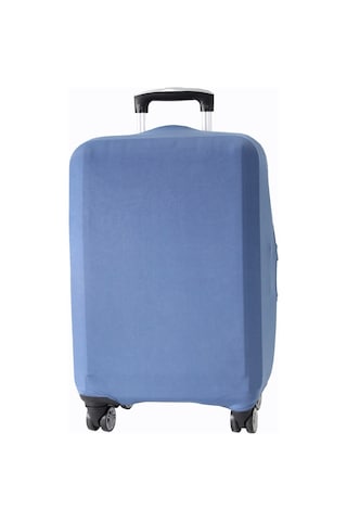 My Saraciye Valiz Kılıfı, Bavul Kılıfı - Petrol