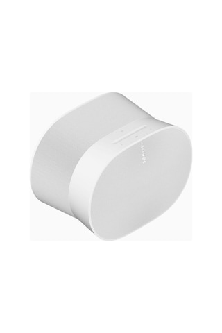 Sonos Era 300 Wi-fi Ve Bluetooth Hoparlör 3d Ses, Dolby Atmos Ve Beyaz Tasarım