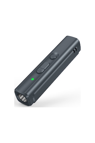 Moveevo Ultrasens Köpek Caydırıcı - Şarjlı Portatif Tasarım Led Işık & Ultrasonik