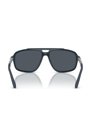 Emporio Armani Ea4236u 618987 59 Erkek Güneş Gözlüğü Mavi