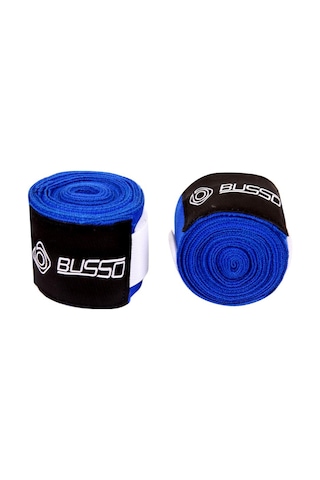 Busso Boks El Bandajı