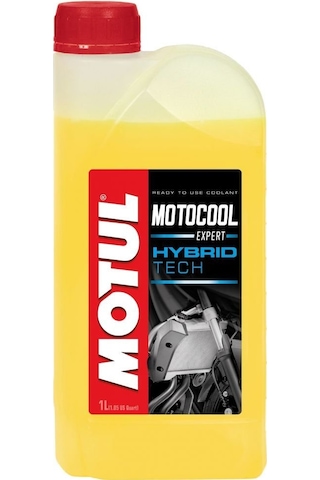 Motul Motocool Expert / Soğutma Sıvısı 1 Lt Motul Motocool Expert / Soğutma Sıvısı 1 Lt