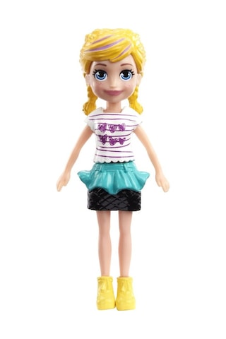 Pp Polly Pocket Ve Arkadaşları Polly Hkv79