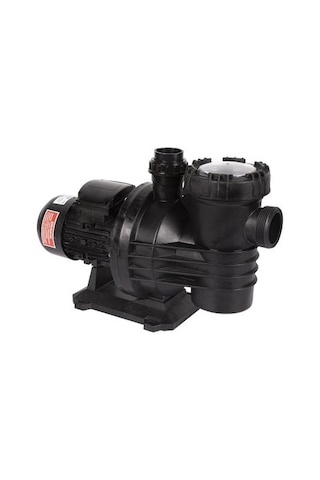 1,50 HP Atlas Ön Filtreli Pompa (Trifaze) Florida Serisi