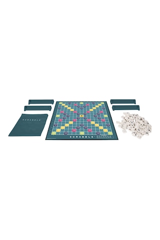 Mattel Games Scrabble Y9611