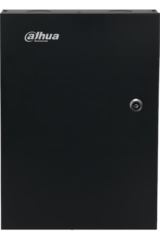 Dhı-asc2204c-s 4 Door One-way Access Controller