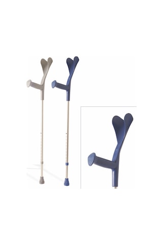 Kanedyen Koltuk Değneği (Çift) Orthocare 8130