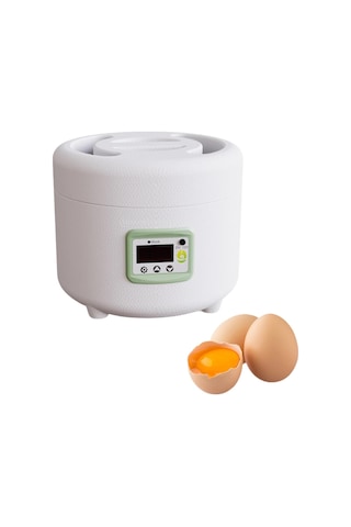 Suntek Otomatik Yumurta Kuluçka Makinesi Ev Ördek Güvercin