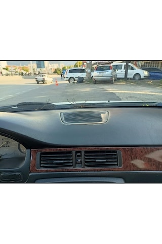 Honda Euro Civic Torpido Izgarası 1996 2000 Model