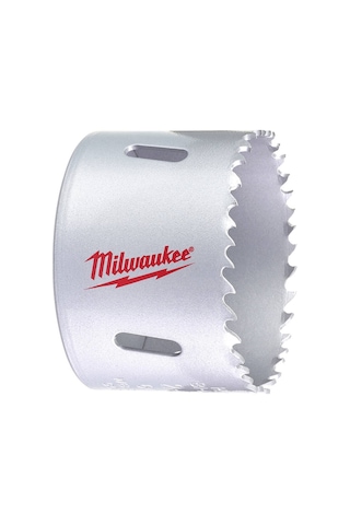 Milwaukee 64 Mm Contractor Bi-metal Panç 4932464694
