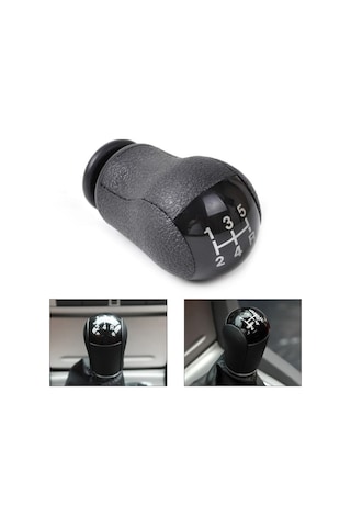 Ford Focus - Transit Vites Topuzu 5 Ileri 2006 - 2012