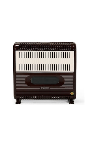 Fujiyama FHS 11000F Hermetik Fanlı Doğalgaz Sobası