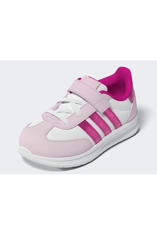 Adidas Jr8434 Run 70s 2.0 El Bebek Spor Ayakkabı Pembe