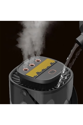 Ezere Üç Spreyli Hava Nemlendirici Difüzör 3 L