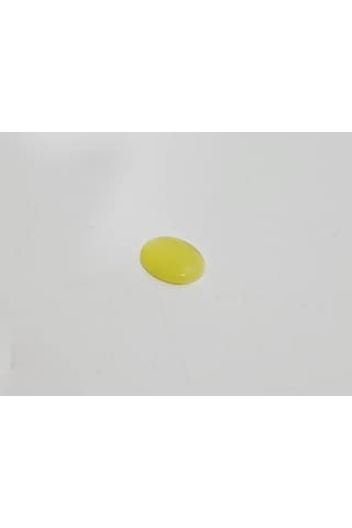 Kabaşon Kesim Kuvars Doğal Taş 20,9 Gram Lot 16 renkli