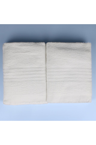 İhram 1350 Gr %100 Pamuk Beyaz