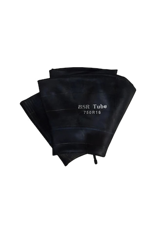 750-16 Tr75a Uzun Siboplu Butil Kauçuk İç Lastik - Kore