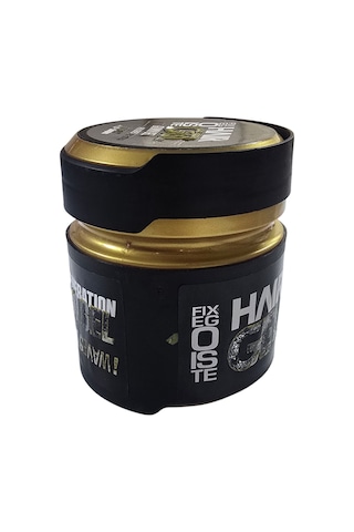 Fix Egoiste Hair Gel 07 Gumm Gel Saç Jölesi 500 Ml - Keratin & Prov Complex Sakız Efektli Şekillendirici 3'lü Set