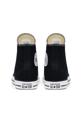 Converse M9160C Kadın Ayakkabısı Siyah