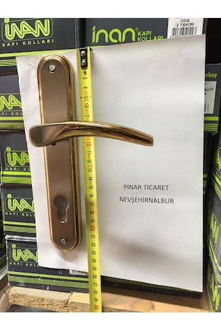 Inan Kapı Kolu (405436004)