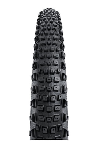 Continental Magnotal Trailgrip 29x2.40 Tubeless Ready Dış Lastik Amber Yanaklı Co0150764 Siyah