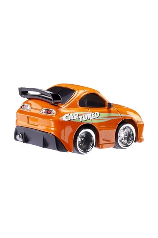 Cartuned Jdm Seri 1 1993 Toyota Supra A90 - Turuncu Araba