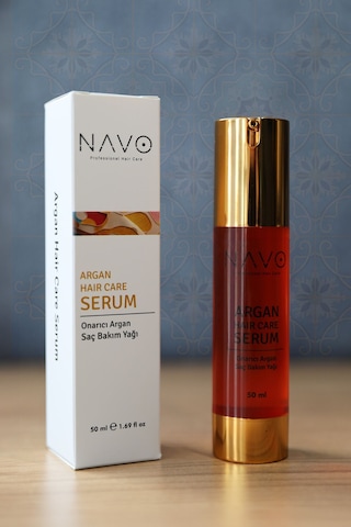 Yenileyici Ve Onarıcı Argan Yağı / Lux Oil Argan 50ml