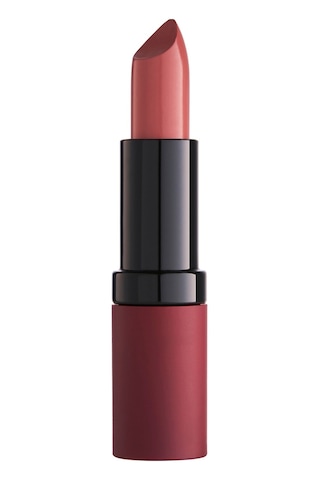 Golden Rose Velvet Matte Lipstick No: 31 Light Rose