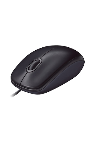Logitech M90 USB Optik Kablolu Mouse