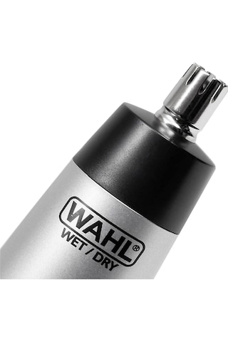 Wahl 5642/135 Kulak Burun Kılı Alma Makinesi 2'li