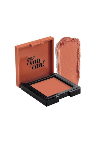 Pastel Pro Fashion Cream Blush Allık 47 Peachy