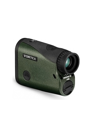 Vortex Crossfire HD 1400 Lazer Mesafe Ölçer Çok Renkli