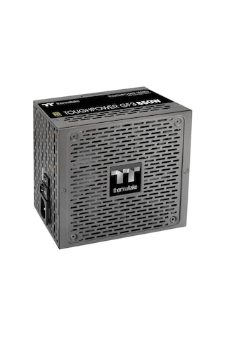 Thermaltake Toughpower GF3 PS-TPD-0850FNFAGE-4 850W 80+ Gold Modüler Güç Kaynağı