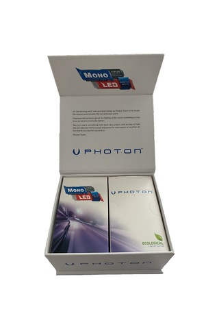 Photon mono H1 +3 Plus Led