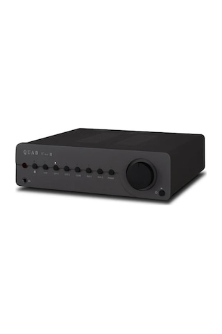 Quad Vena Iı Dahili Streaming Özellikli Amfi Koyu Gri 113042895001