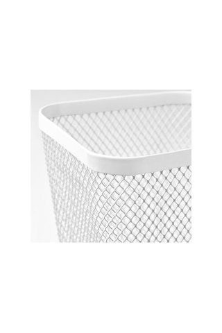 Ikea Drönjöns Kalemlik, Beyaz