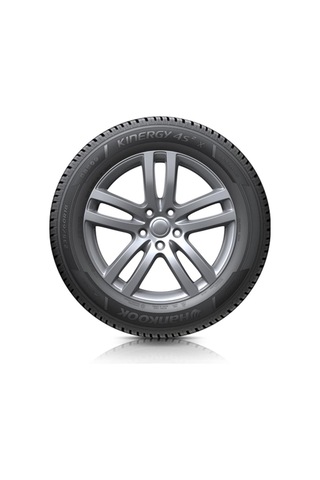 Hankook 255/60R18 112V H750A Kinergy 4S2 XL Dört Mevsim Lastik 2025